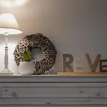 Bed & Breakfast Le Relais De La Motte Soignies