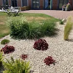 Bed & Breakfast Le Relais De La Motte