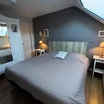 Nocleg ze śniadaniem Le Relais De La Motte 3*