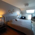 Nocleg ze śniadaniem Le Relais De La Motte