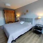 Le Relais De La Motte Nocleg ze śniadaniem
