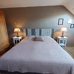 ベッド・アンド・ブレックファスト Le Relais De La Motte 3*