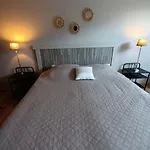 Le Relais De La Motte Nocleg ze śniadaniem Soignies