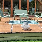 Le Relais De La Motte