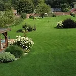 Le Relais De La Motte 3* Soignies