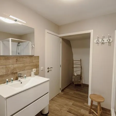 Le Relais De La Motte 3*