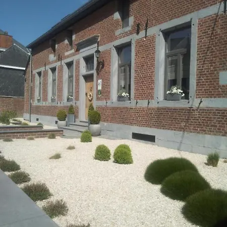 Le Relais De La Motte Bed & Breakfast