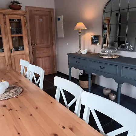Le Relais De La Motte