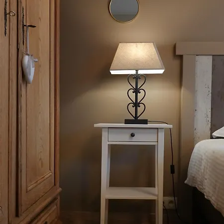 Le Relais De La Motte Soignies