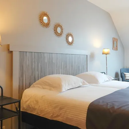 Le Relais De La Motte