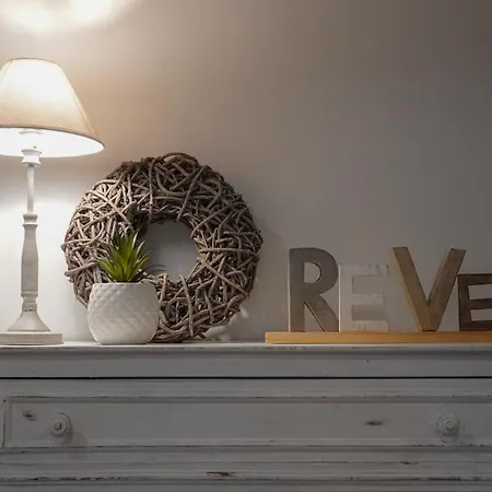 Bed & Breakfast Le Relais De La Motte Soignies