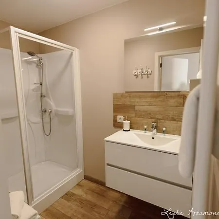 Bed & Breakfast Le Relais De La Motte Soignies