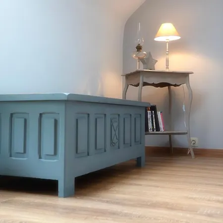 Le Relais De La Motte 3* Soignies