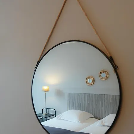 Bed & Breakfast Le Relais De La Motte