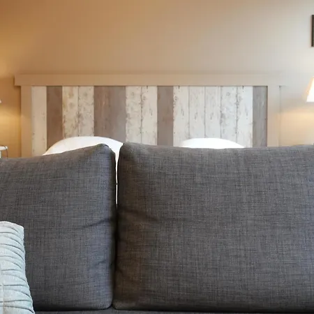 Bed & Breakfast Le Relais De La Motte Soignies