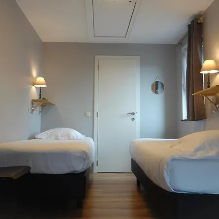 Le Relais De La Motte Soignies