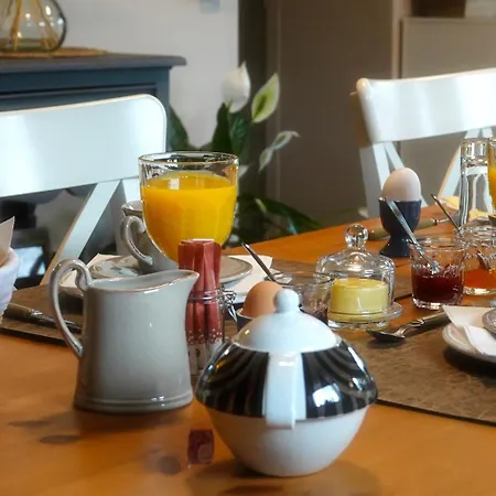 Bed & Breakfast Le Relais De La Motte