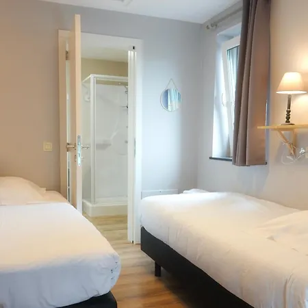 Le Relais De La Motte Bed & Breakfast *