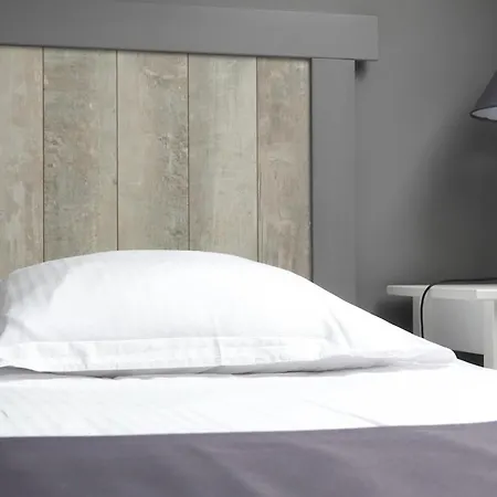 Bed & Breakfast Le Relais De La Motte Soignies