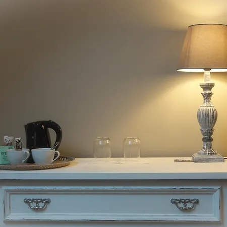 Le Relais De La Motte *