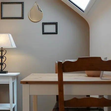 Le Relais De La Motte Soignies