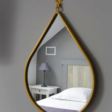 Le Relais De La Motte * Soignies