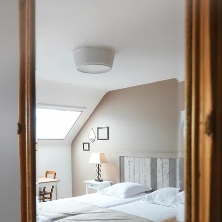 Le Relais De La Motte *