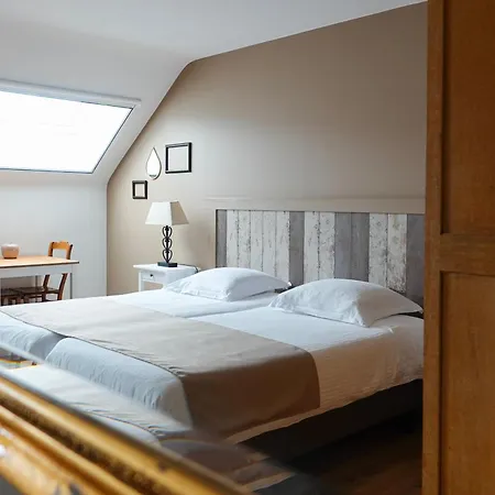 Bed & Breakfast Le Relais De La Motte