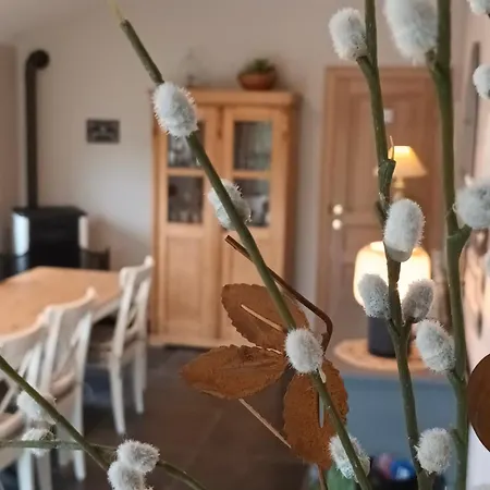 Le Relais De La Motte *