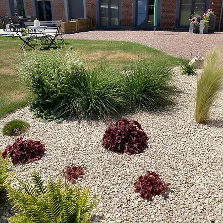 فندق مبيت وإفطار Le Relais De La Motte