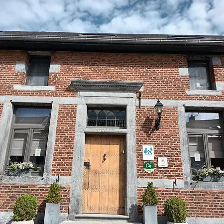 Le Relais De La Motte Soignies