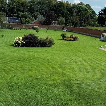 Bed & Breakfast Le Relais De La Motte