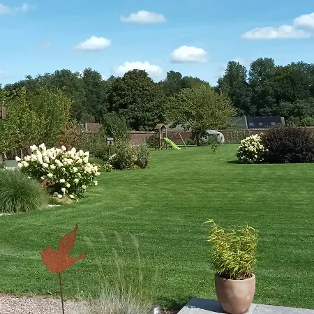 Le Relais De La Motte Soignies