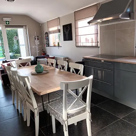 Le Relais De La Motte