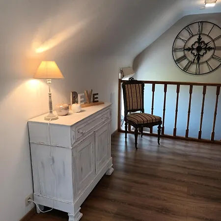 בית הארחה Le Relais De La Motte Soignies