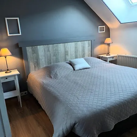 Le Relais De La Motte 3* Soignies