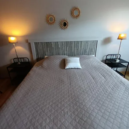 Le Relais De La Motte Frühstückspension Soignies