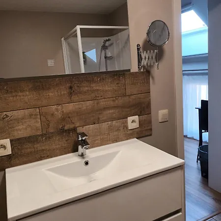 Le Relais De La Motte בית הארחה 3*