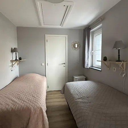 Le Relais De La Motte 3* Soignies