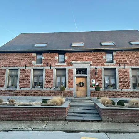 Nocleg ze śniadaniem Le Relais De La Motte 3*