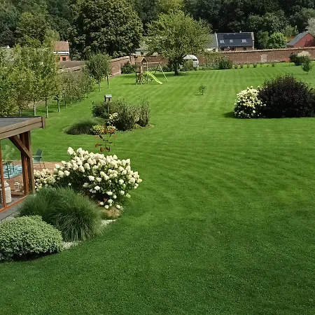 Le Relais De La Motte 3* Soignies