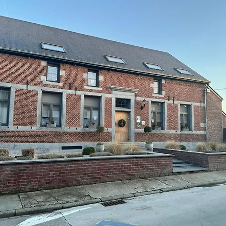 Le Relais De La Motte 3* Soignies