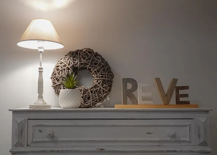 Nocleg ze śniadaniem Le Relais De La Motte Soignies