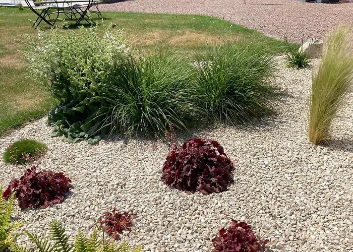 Nocleg ze śniadaniem Le Relais De La Motte