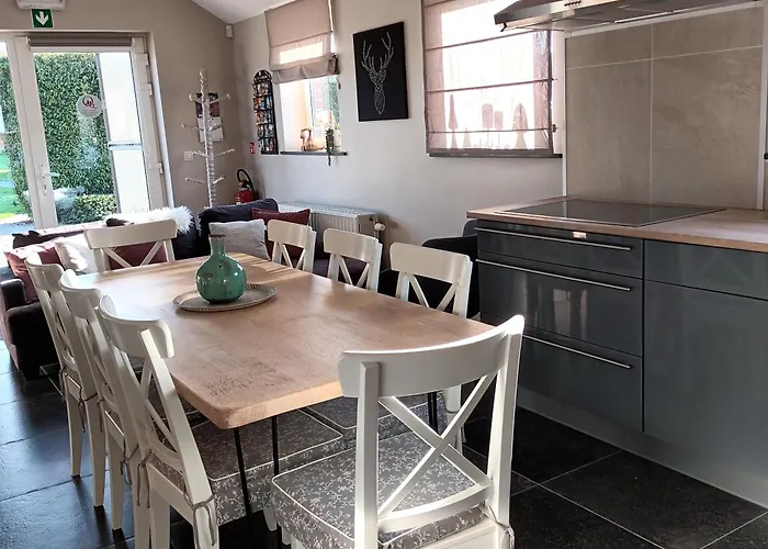 Le Relais De La Motte